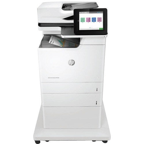 IMPRESORA ML COLOR LASERJET ENT FLW MFPM681Z