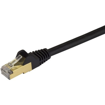 Câble Ethernet CAT6a StarTech.com de 2,7 m