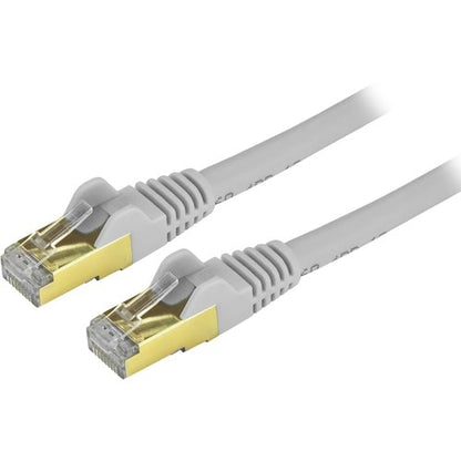 Startech Directship StarTech.com 6ft CAT6a Ethernet Cable