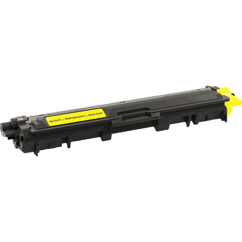 V7 V7TN225Y Laser Toner Cartridge (TN225Y) - Yellow Pack - B