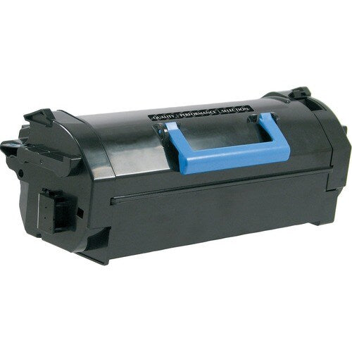 V7 V7X5GDJ Laser Toner Cartridge (331-9756, 71MXV, X5GDJ) -