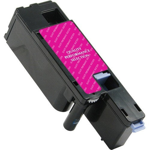V7 MAGENTA TONER 1400PG YIELD REPLACES DELL XMX5D