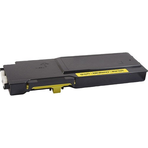 V7 V7MD8G4 Laser Toner Cartridge (331-8430, F8N91, MD8G4) -