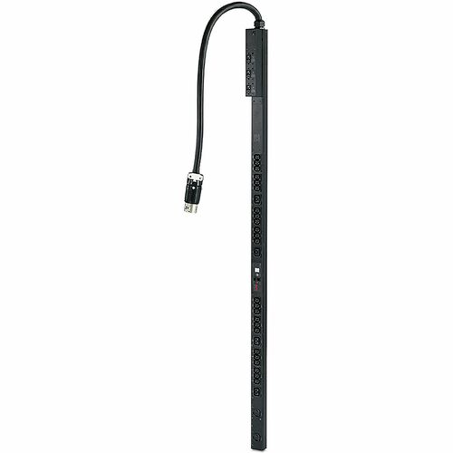 APC by Schneider Electric Schneider Electric 30-Outlets PDU - Metered