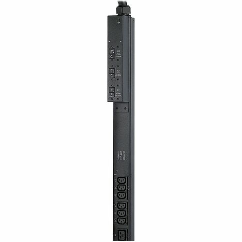 APC by Schneider Electric Schneider Electric 30-Outlets PDU - Metered