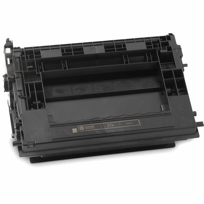 37X BLACK LASERJET TONER CARTRIDGE 25K PAGE YIELD