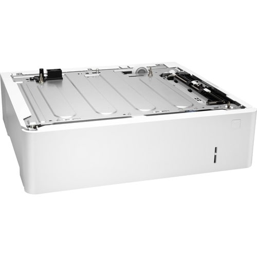 Alimentador de sobres HP LaserJet - Sobre, papel normal - Tamaño personalizado 3,50" (88,90