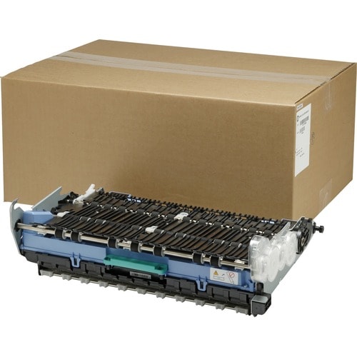 PAGEWIDE SERVICE FLUID CONTAINER