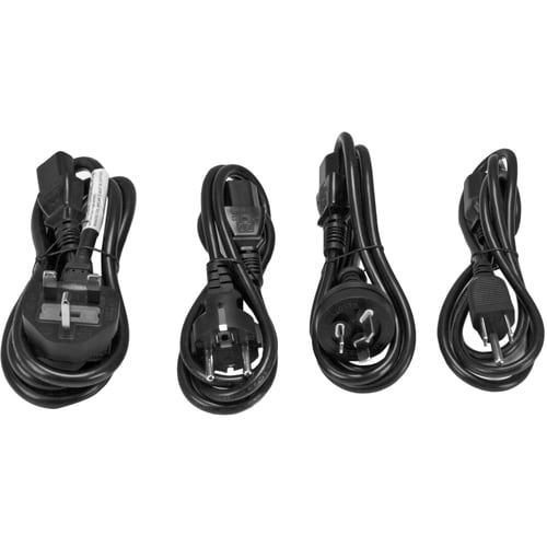 Adaptador de corriente de 12 V CC de repuesto de Star Tech.com