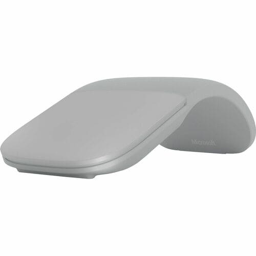 SOURIS SURFACE ARC MAVIS COMMER SC BLUETOOTH COMMERCIAL GRIS CLAIR