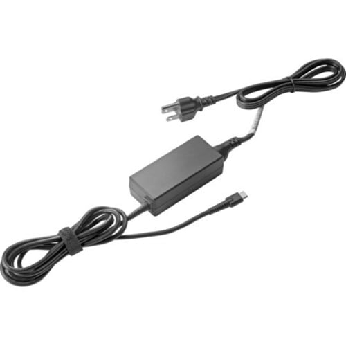 HP AC Adapter - 45 W - 120 V AC Input