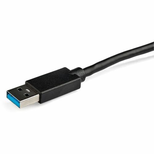 StarTech.com USB 3.0 to Dual HDMI Adapter