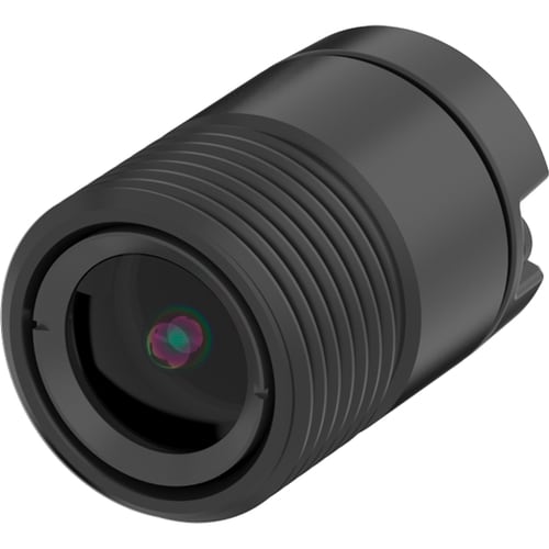 AXIS Surveillance Camera Sensor Unit - Flush Mount