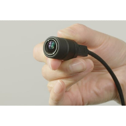AXIS Surveillance Camera Sensor Unit - Flush Mount