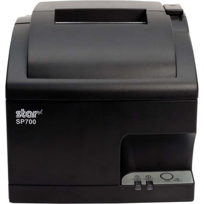 Star Micronics SP742MW GRY US Kitchen Dot Matrix Printer - Monochrome - Wall Mou