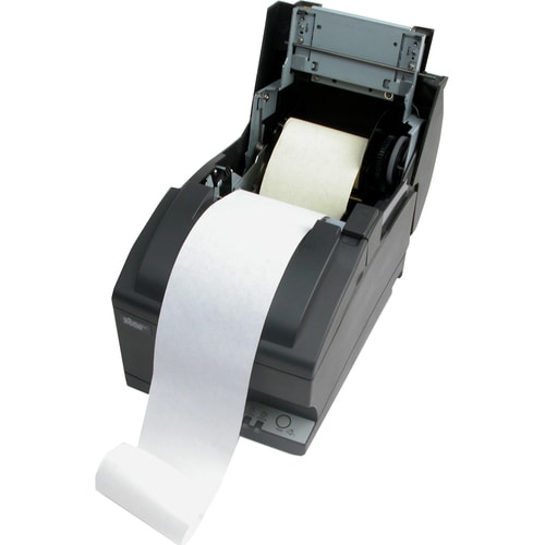 Star Micronics SP742MW GRY US Kitchen Dot Matrix Printer - Monochrome - Wall Mou