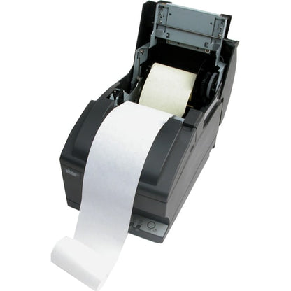 Star Micronics SP742MW GRY US Kitchen Dot Matrix Printer - Monochrome - Wall Mou