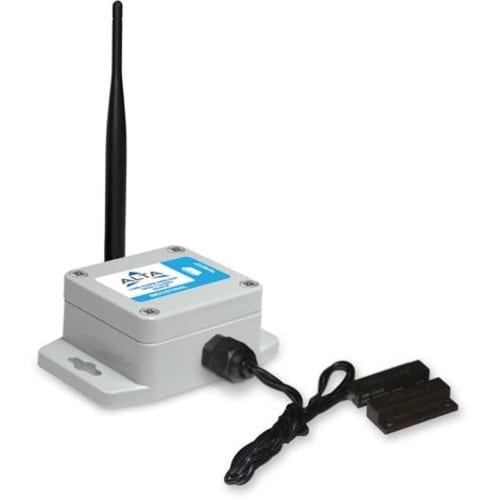 Monnit ALTA Industrial Wireless Open-Closed Sensors (900 MHz) - Flange Mount for