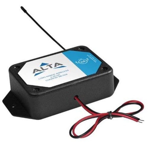 Monnit ALTA Wireless 0-20 mA Current Meter - AA Battery Powered - 1.12\" (28.45