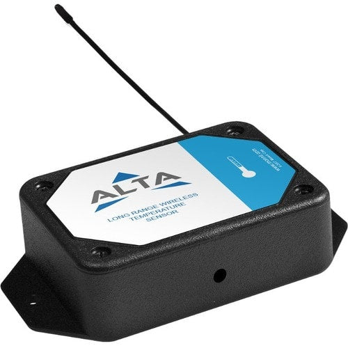Monnit ALTA Wireless Temperature Sensor - AA Battery Powered - 40°F (-40°C) to 2