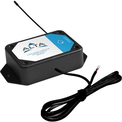 Monnit ALTA Wireless Water Detect Sensor - AA Battery Powered - Water