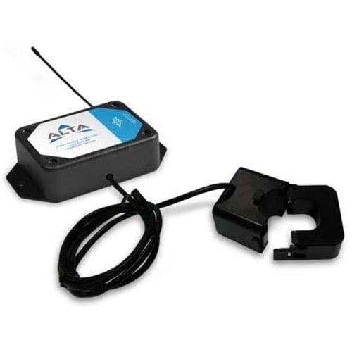 Monnit ALTA Wireless AC Current Meter - 150 AMP - AA Battery Powered - 1.12\" (2