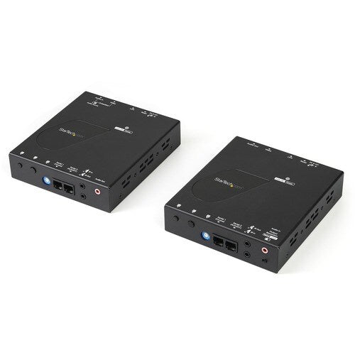 Kit extensor HDMI sobre IP de StarTech.com