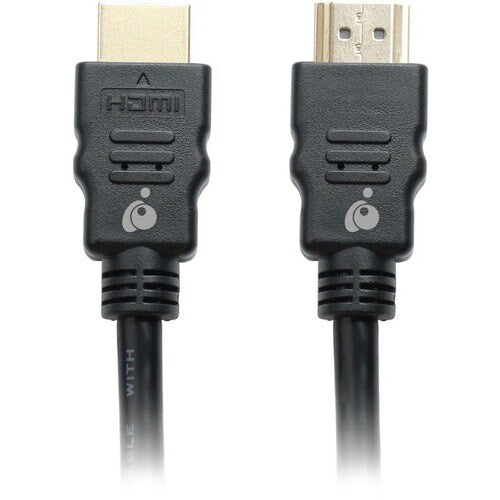 Cable HDMI de alta velocidad premium IOGEAR de 1,6 pies