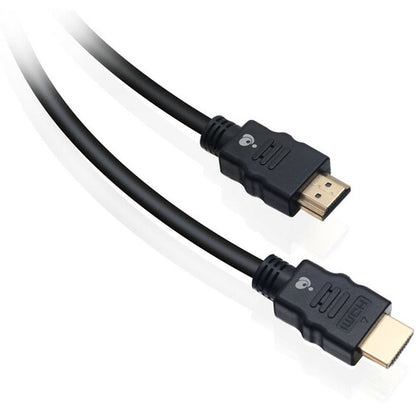IOGEAR Premium High Speed HDMI Cable 6.6 ft.