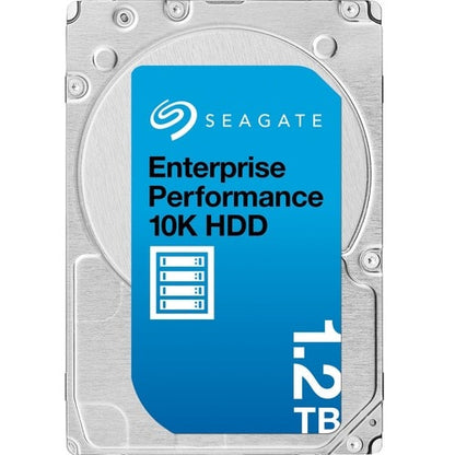 MULTI 40 1.2TB SAS EXOS 10E2400 HDD512E/4K SED 10K 256MB