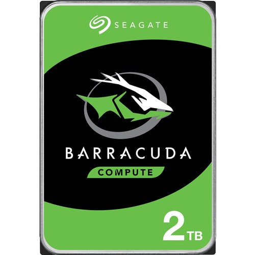 2TB SATA 7200RPM 256MB 3.5IN NO ENCRYPTION