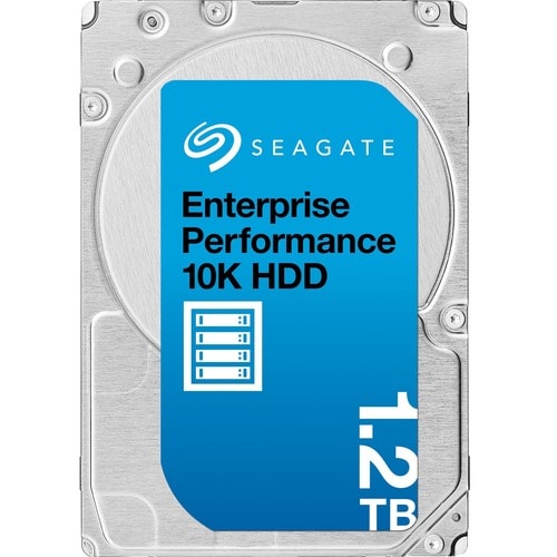 Disco duro MULTI 40 1,2 TB SAS EXOS 10E2400, 512 N, 10 000 RPM, 128 MB, 2,5 pulgadas