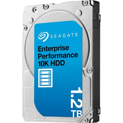 Disco duro MULTI 40 1,2 TB SAS EXOS 10E2400, 512 N, 10 000 RPM, 128 MB, 2,5 pulgadas