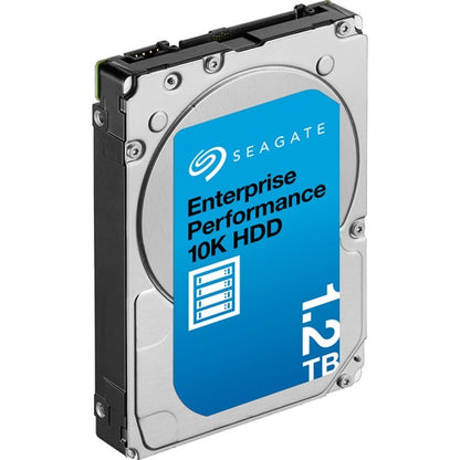 Disco duro MULTI 40 1,2 TB SAS EXOS 10E2400, 512 N, 10 000 RPM, 128 MB, 2,5 pulgadas