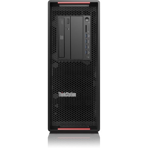 Lenovo ThinkStation P510 30B5005XUS Workstation - 1 Xeon E5-1650 v4 - 16 GB