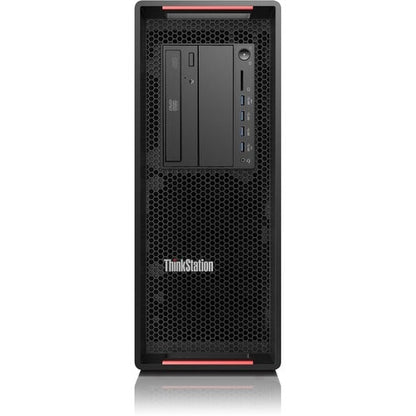 Lenovo ThinkStation P510 30B5005XUS Workstation - 1 Xeon E5-1650 v4 - 16 GB