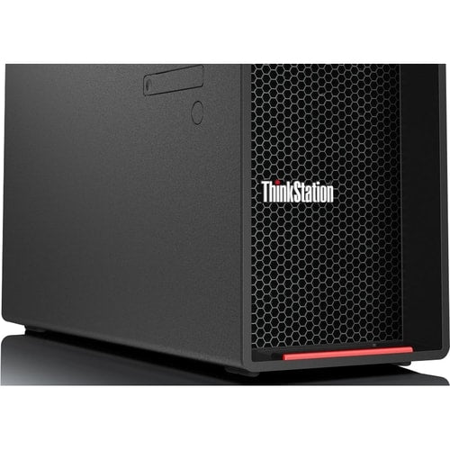Lenovo ThinkStation P510 30B5005XUS Workstation - 1 Xeon E5-1650 v4 - 16 GB