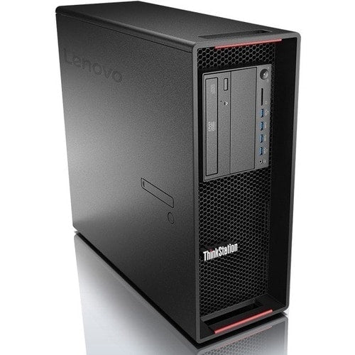 Lenovo ThinkStation P510 30B5005XUS Workstation - 1 Xeon E5-1650 v4 - 16 GB