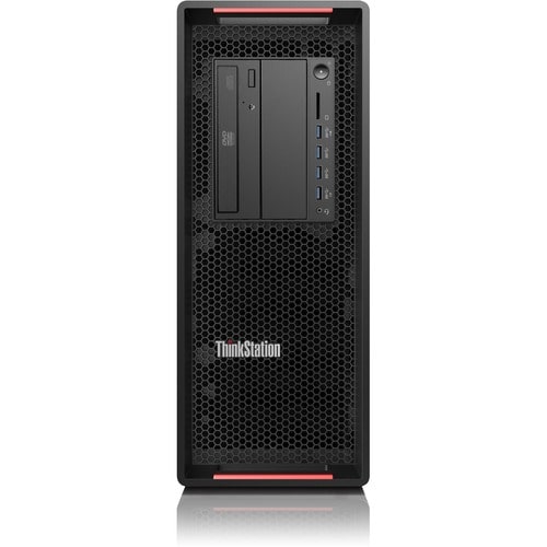 MEILLEUR VENDEUR TS P510 E5-1630 V4 3.7G 8 Go 256 Go SSD W10 DGW7P64