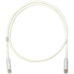 Câble réseau patch Panduit NetKey Cat.6 U/UTP