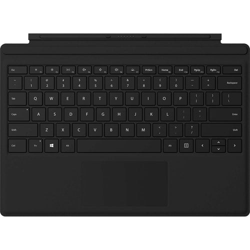 Funda con teclado/cubierta para tableta Microsoft Type Cover