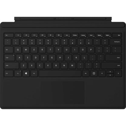 Funda con teclado/cubierta para tableta Microsoft Type Cover