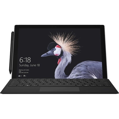 Funda con teclado/cubierta para tableta Microsoft Type Cover