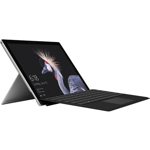Funda con teclado/cubierta para tableta Microsoft Type Cover