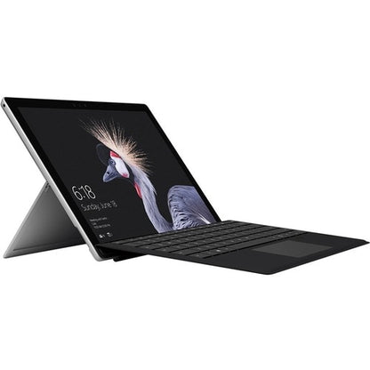 Funda con teclado/cubierta para tableta Microsoft Type Cover