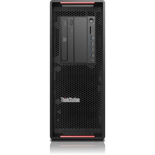 Lenovo ThinkStation P510 30B50068CA Workstation - 1 Xeon E5-1650 v4 - 16 GB