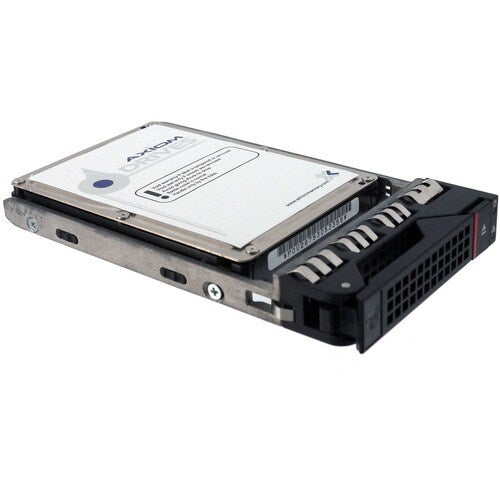 Disque dur SAS 1,2 To 10K SFF pour Lenovo - 4XB0G88736