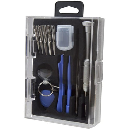 StarTech.com Cell Phone Repair Kit for Smartphones Tablets and Laptops - Smartphone Repair