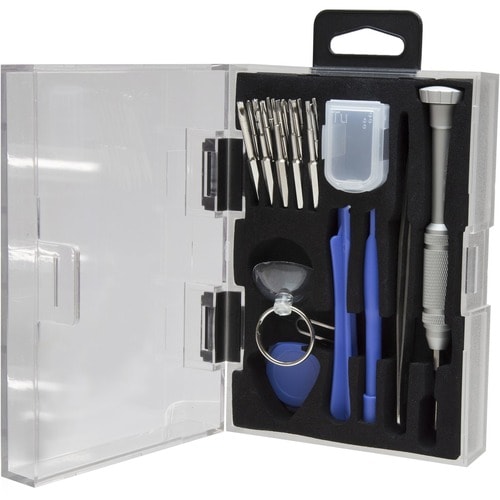 StarTech.com Cell Phone Repair Kit for Smartphones Tablets and Laptops - Smartphone Repair