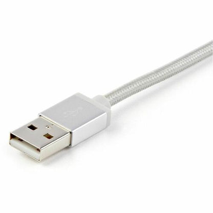 StarTech.com 1m USB Multi Charging Cable